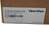 NEW OpenEye OE-CA51PC-01 51-Series Camera Pendant Cap Mount Bracket White