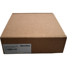 NEW OpenEye OE-CA51PC-01 51-Series Camera Pendant Cap Mount Bracket White