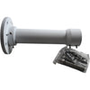 NEW OpenEye OE-CA00CMP-01 Indoor Ceiling Pendant Mount Adapter Bracket White