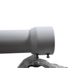 NEW OpenEye OE-CA00CMP-01 Indoor Ceiling Pendant Mount Adapter Bracket White