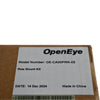 NEW OpenEye OE-CA00PMK-02 Camera Pole Mount Adapter Kit White Heavy Duty