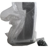 NEW OpenEye OE-CA00WM-01 Camera Wall Mount Bracket Arm 1-1/2 Inch Threaded