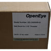 NEW OpenEye OE-CA00WM-01 Camera Wall Mount Bracket Arm 1-1/2 Inch Threaded