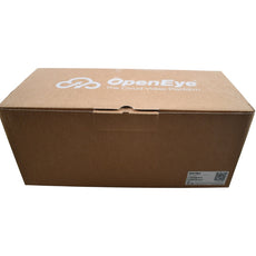 NEW OpenEye OE-CC52B5-50 Cloud IP Bullet Camera 5MP 2.7-13.5mm Varifocal 512GB