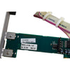Beckhoff C9900-A160.1 NT Add-On Serial Interface Expansion Card C9900-A160