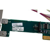 Beckhoff C9900-A160.1 NT Add-On Serial Interface Expansion Card C9900-A160