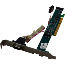 Beckhoff C9900-A160.1 NT Add-On Serial Interface Expansion Card C9900-A160