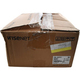 NEW Hanwha Wisenet PNM-9085RQZ1 20MP 4-Sensor Multi-Directional PTRZ IP Camera