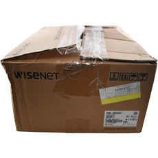 NEW Hanwha Wisenet PNM-9085RQZ1 20MP 4-Sensor Multi-Directional PTRZ IP Camera