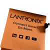 NEW Lantronix TN-SFP-10G-SR 10GBase-SR SFP+ 850nm Multimode LC Transceiver Module