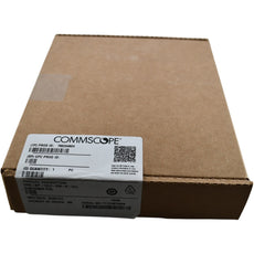 NEW CommScope 760244824 CHD-SP-12LC-SM-B-ULL Systimax 12-Fiber Splice Cassette