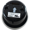 NEW Hanwha Wisenet SLA-2M3600P 2MP 3.6mm Fixed Camera Lens Module PNM-9322VQP