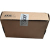 NEW Axis TU1001-V 02270-001 Indoor Vandal Resistant Analog Surveillance Mic