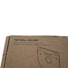 NEW Logitech 939-001817 Tap Wall Mount for Tap IP Meeting Room Touch Controller