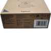 NEW Logitech 952-000002 Rally Mic Pod Table Mount Conference System Bracket