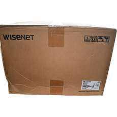 NEW Hanwha Wisenet PNM-9322VQP 5-Channel Multi-Directional Network PTZ Camera