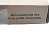 NEW Chatsworth 11312-712 Triangular Support Bracket Cable Runway Wall Mount 12''