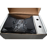 NEW Crestron AMP-X50MP M201926002 X-Series Media Presentation Audio Amplifier