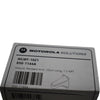 NEW Motorola Solutions WLMT-1021 850-1144A Camera Pendant Wall Arm Mount 20cm