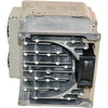 Yaskawa CIMR-VU2A0020FAA V1000 AC Drive 200-240V 3PH 19.6A/17.5A 3.7kW 5HP VFD