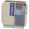 NEW Yaskawa CIMR-VU2A0020FAA V1000 AC Drive 200-240V 3PH 19.6A/17.5A 3.7kW VFD