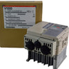 NEW Yaskawa CIMR-VU2A0020FAA V1000 AC Drive 200-240V 3PH 19.6A/17.5A 3.7kW VFD