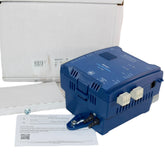 NEW Distech ECB-VAV BACnet MS/TP VAV Controller Actuator Transducer 24VAC