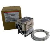 Yaskawa CIMR-VU2A0012FAA V1000 AC Drive 200-240V 3PH 12A/11A 3HP VFD