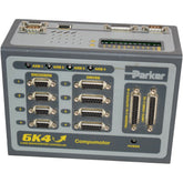 Parker Compumotor 6K4 4-Axis Servo Stepper Motion Controller Ethernet RS-232