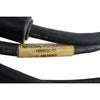 National Instruments 185095C-02 SH68-68-EP Shielded Cable 68-Pin 2 Meter