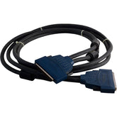 National Instruments 185095C-02 SH68-68-EP Shielded Cable 68-Pin 2 Meter