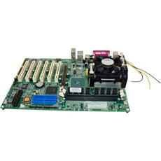 Beckhoff IP-4GVI63 Rev 1.0 Industrial ATX Motherboard Socket 478 Intel 845GV