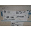 NEW Allen Bradley 1365-SAN Bulletin 1365 DC Drive Basic Start Stop 1/4-2HP