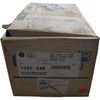 NEW Allen Bradley 1365-SAN Bulletin 1365 DC Drive Basic Start Stop 1/4-2HP