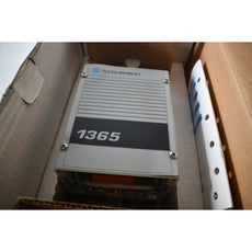 NEW Allen Bradley 1365-SAN Bulletin 1365 DC Drive Basic Start Stop 1/4-2HP