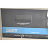 NEW Thornton Type 832 Resistivity Meter Indicator Controller M06030 1.5-115V