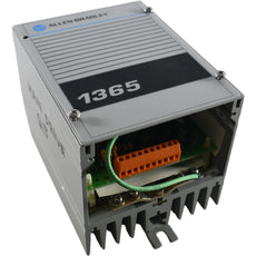 Allen Bradley 1365-SAN Bulletin 1365 DC Controller Drive 115/230VAC 1.0/2.0HP