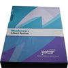 NEW Wonderware InTouch 9.5 Runtime 1000 Tag License Windows IO Part 01-9169
