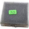 NEW Newport FSQ-ND10 Metallic Neutral Density Filter 50.8x50.8mm UVFS 1.0 OD