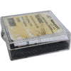 NEW Newport FSQ-ND003 Uncoated ND Filter 50.8x50.8mm UVFS 0.03 OD Optical