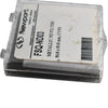 NEW Newport FSQ-ND03 Metallic Neutral Density Filter 50.8x50.8mm UVFS 0.3 OD