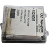 NEW Newport FSQ-ND05 Metallic Neutral Density Filter 50.8x50.8mm UVFS 0.5 OD