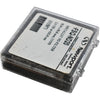 NEW Newport FSQ-ND20 Metallic Neutral Density Filter 50.8x50.8mm UVFS 2.0 OD