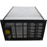 Leybold 307285-2002 F System Controller Vacuum Process Pump Interface Module