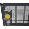 Leybold 307285-2002 F System Controller Vacuum Process Pump Interface Module