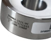 NEW Rosemount DP0004-1111-HC 1-In RFW Lower Housing Diaphragm Seal 150#-1500#