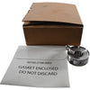 NEW Rosemount DP0004-1111-HC 1-In RFW Lower Housing Diaphragm Seal 150#-1500#