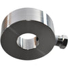 NEW Rosemount DP0004-1111-HC 1-In RFW Lower Housing Diaphragm Seal 150#-1500#