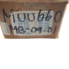 NEW Sybron Barnstead PM-520 Megohm-CM Water Purity Meter Monitor Controller