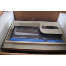 NEW Sybron Barnstead PM-520 Megohm-CM Water Purity Meter Monitor Controller